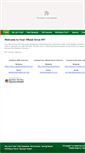Mobile Screenshot of fourwheeldrivent.com